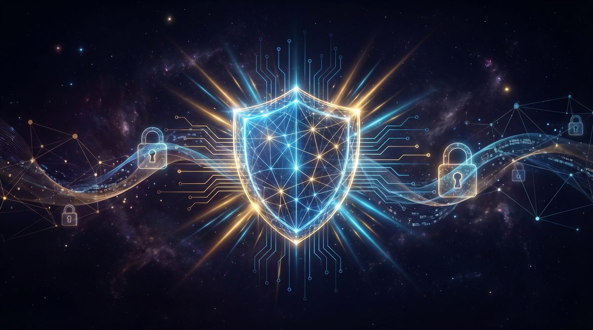 分级加速器隐私安全保护