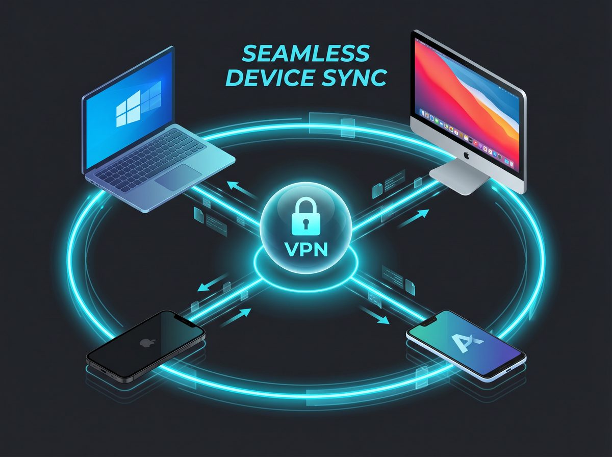 分级加速器全平台多设备支持
